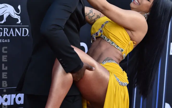 Cardi B
