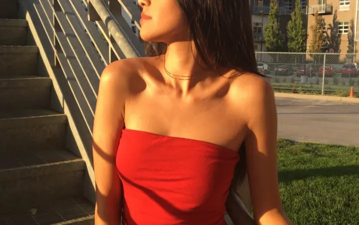 Caryn Marjorie