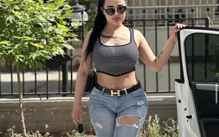 Melek Azad