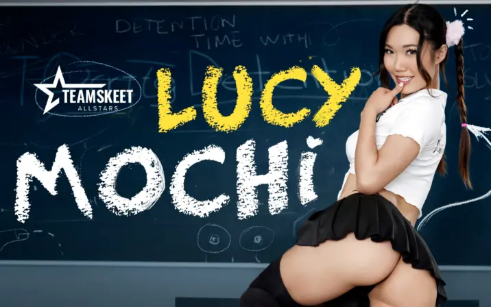 asianmochi / skinny_mochi / lucy mochi