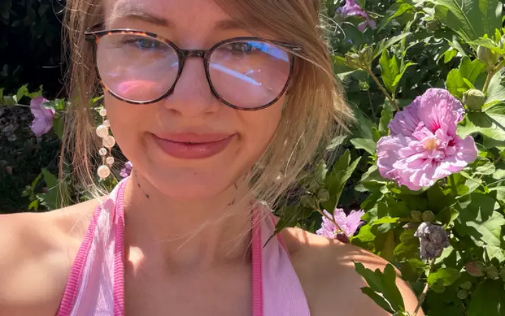 Soph Stardust ASMR