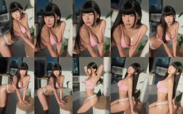 h___rvn | rvn1015 | 동그란 | Dongeuran