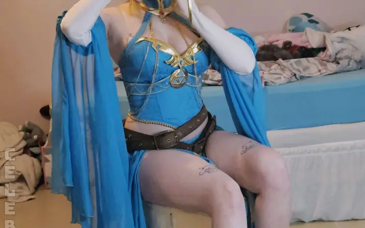 VanilleKarina