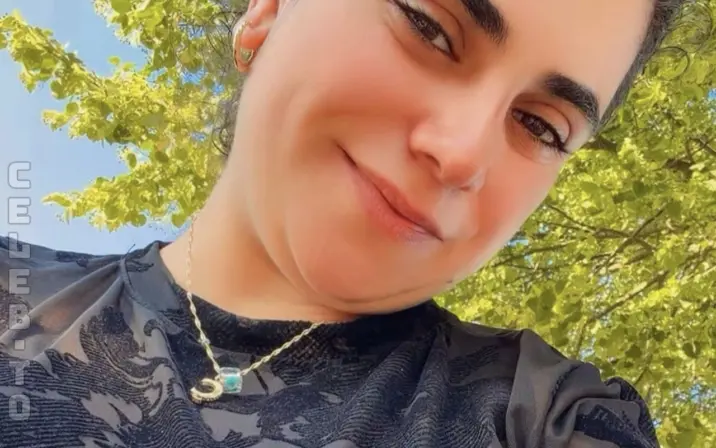 Cagla Yavuz