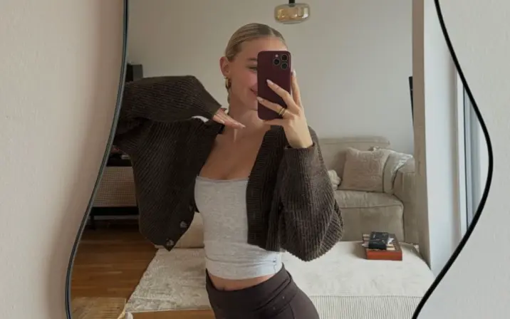 Lina Düren