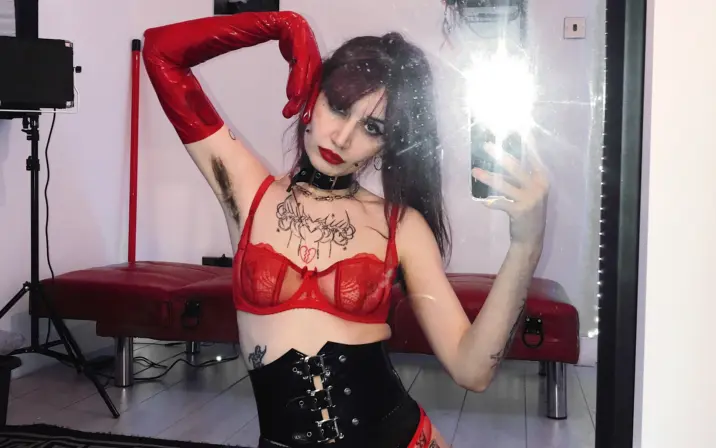 dominatrixvera