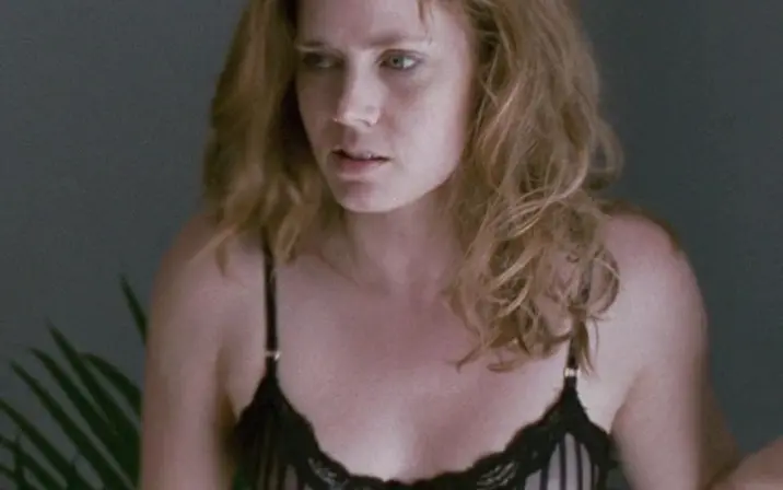 Amy Adams
