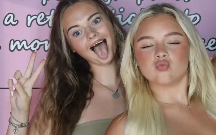 Marsden it / beautybrooke123 / brooke marsden