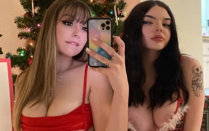 Alina Violet