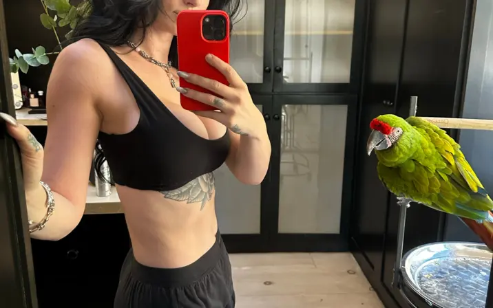 Saraya-Jade Bevis