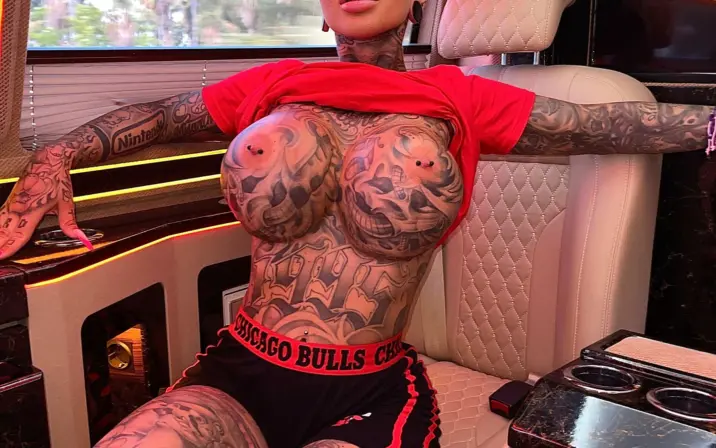 GymGamerGirl