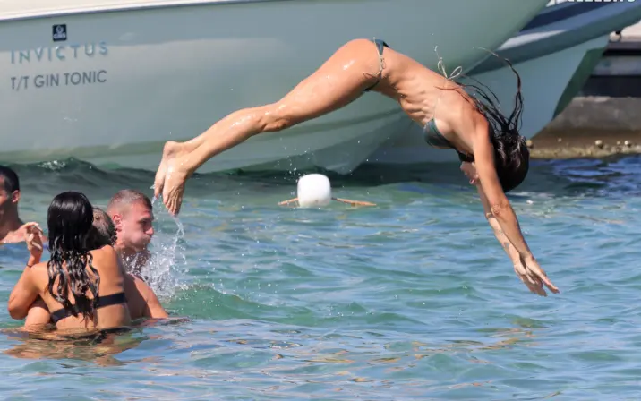 Elisabetta Canalis