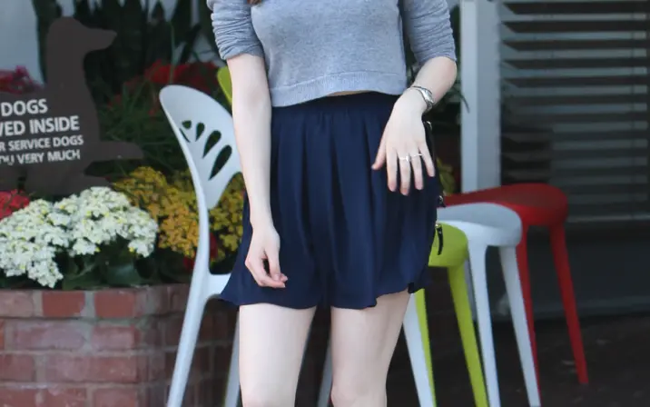 Miranda Cosgrove