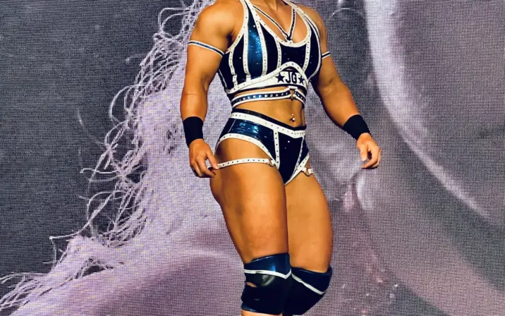 Jordynne Grace