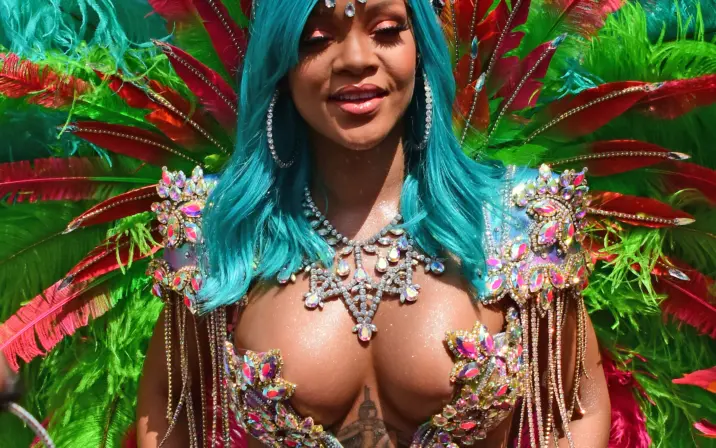 Rihanna