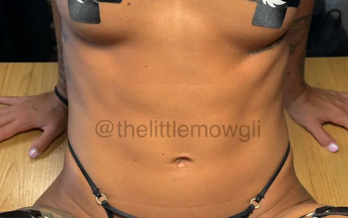 thelittlemowgli