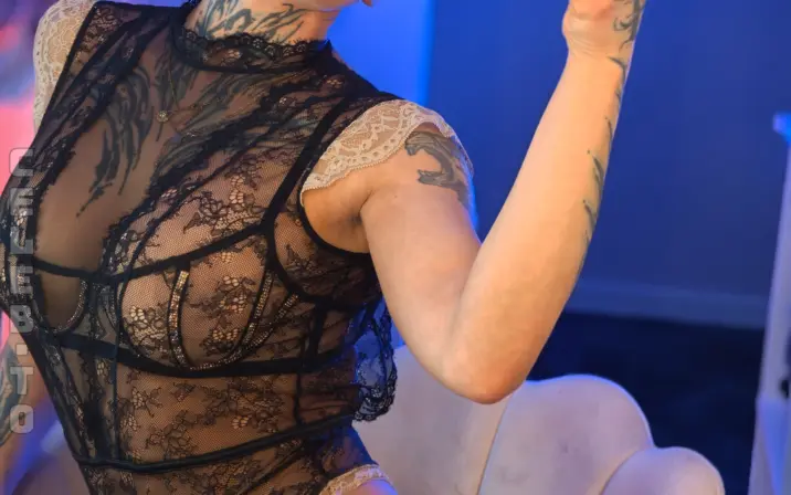 Edith Stehfest