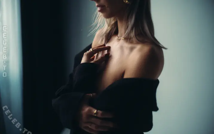 Viktoria Somebody