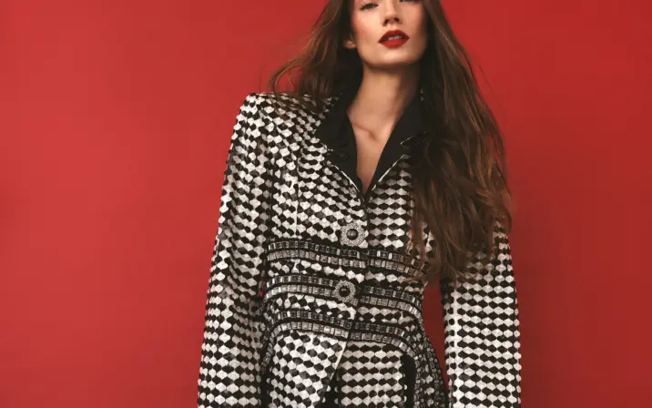 Lorena Rae