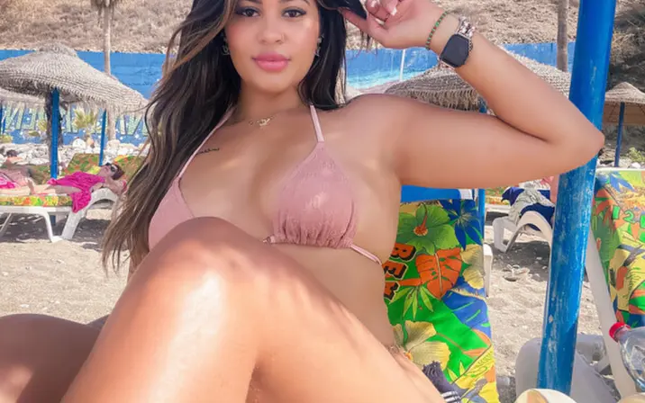 Nicole Felga / nicolefelga / any_angel26 / anyangel26