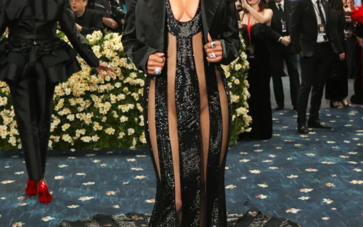 Halle Berry