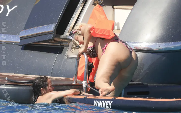 Bebe Rexha