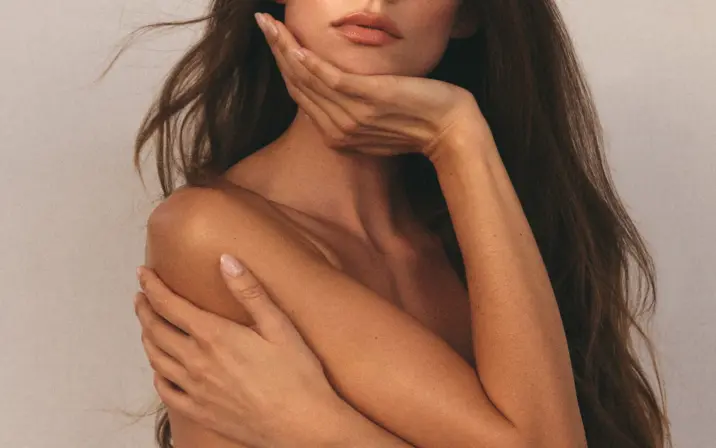 Lorena Rae