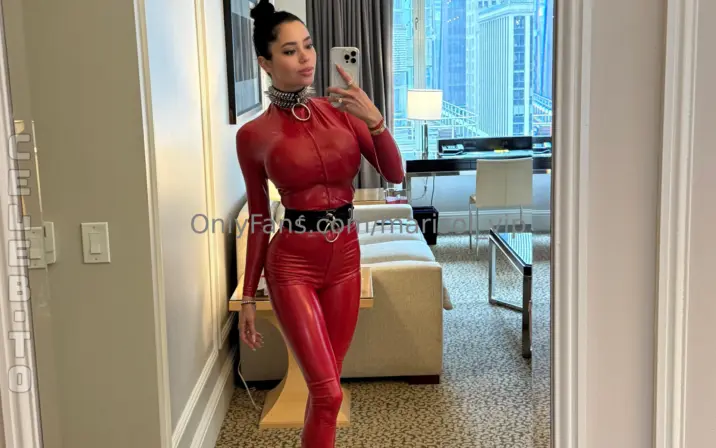 Marisol Yotta