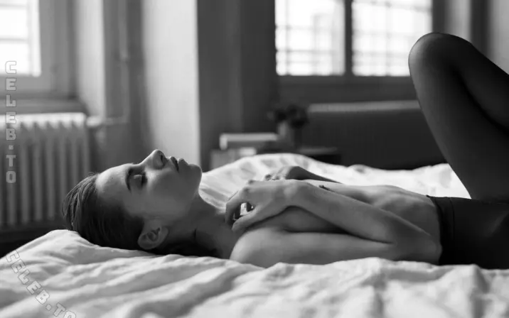 Rebecca Bagnol