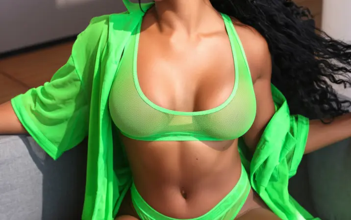 Qimmah Russo