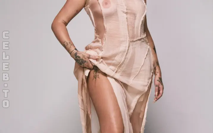 Noah Cyrus