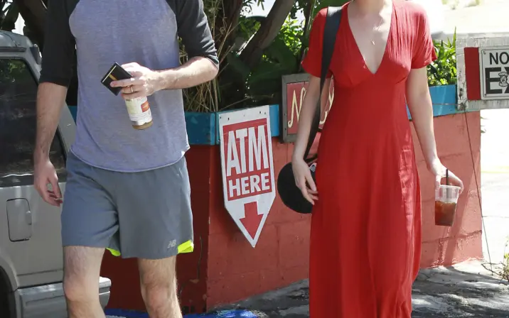 Dakota Johnson