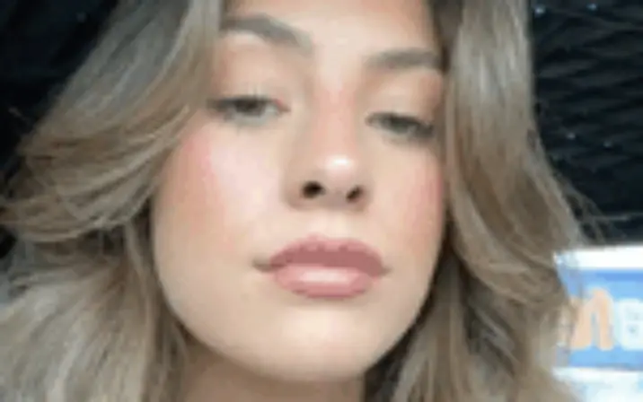 Sophia Weber