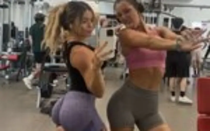 Kayla Manousselis