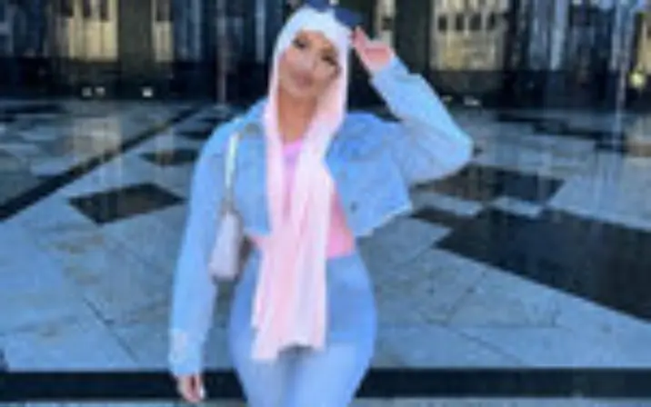 Zeynohijabi