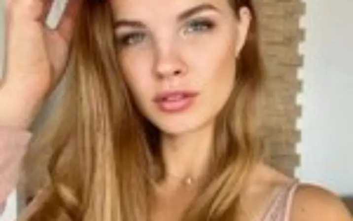 Mariia Arsentieva