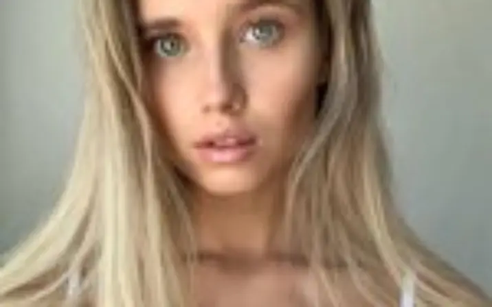 Polina Malinovskaya