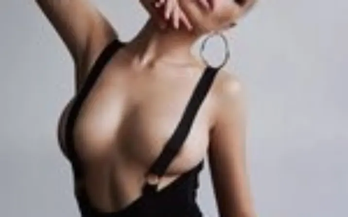 Anastasia Khamraeva