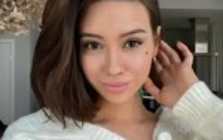 Alina Lando