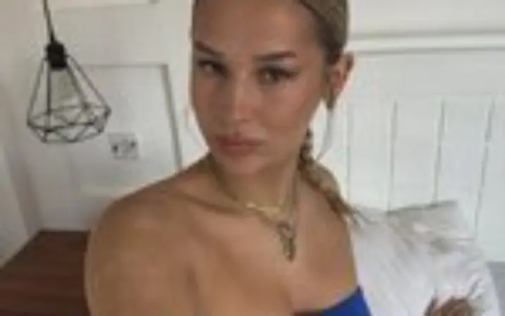 Emma Fischer