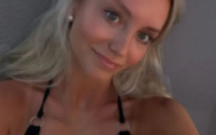 Zarah Ellen