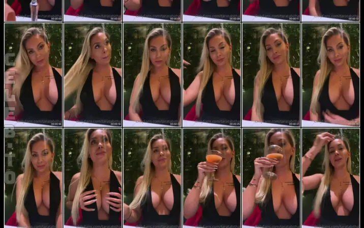 Tara Tabitha