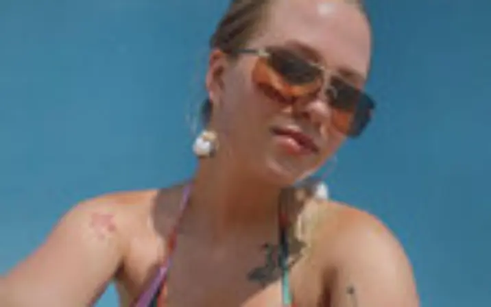 Maddy Vae