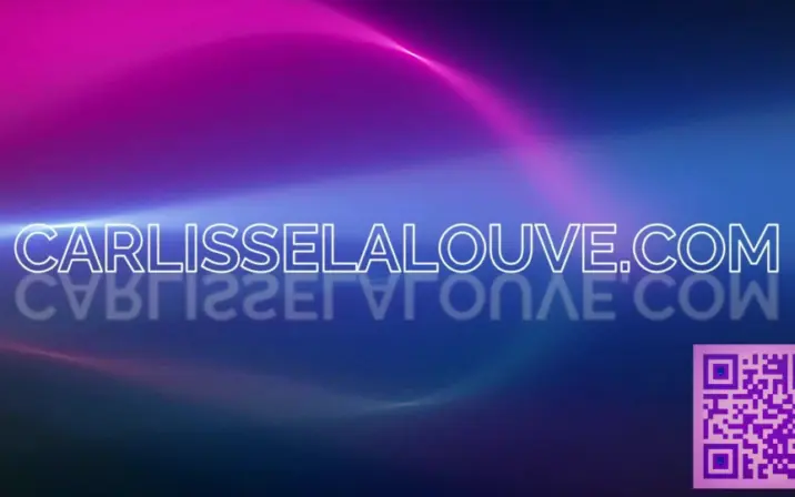 Carlisse LaLouve
