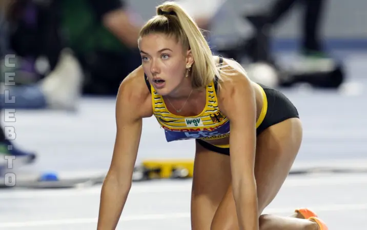 Alica Schmidt
