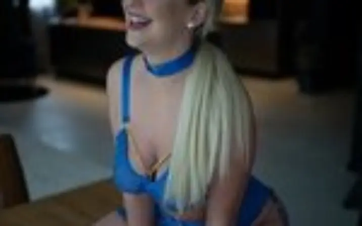Lexi Kiss