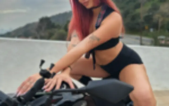 Toria Lorraine