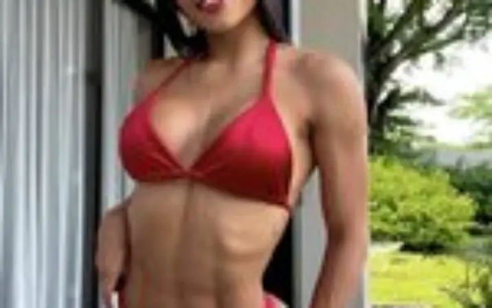 Andrea Montoya