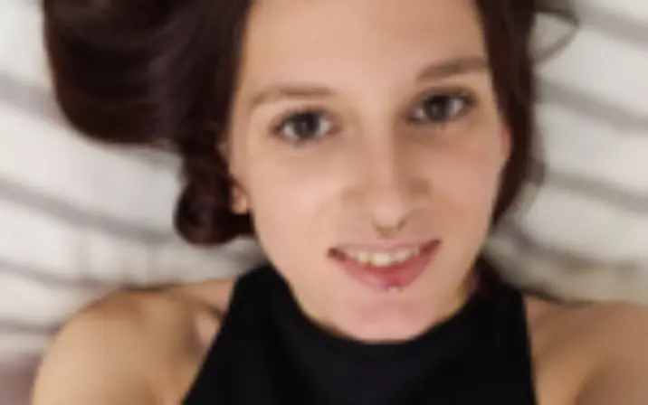 Girlnamedsunny