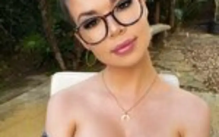 Morgan Lux